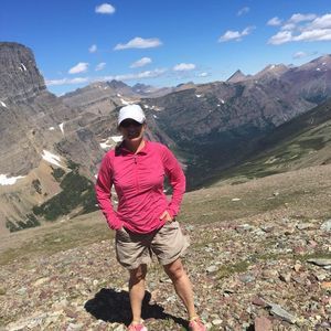 Meet your Posher, Ellen